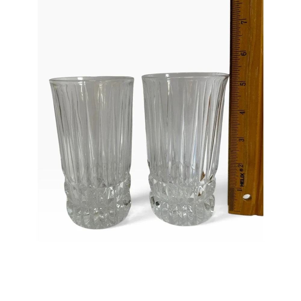 Fostoria heritage highball
